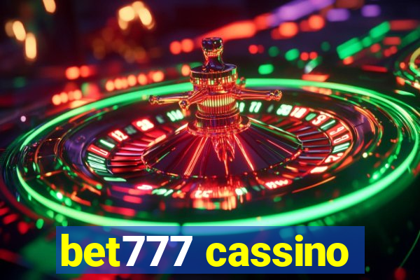 bet777 cassino